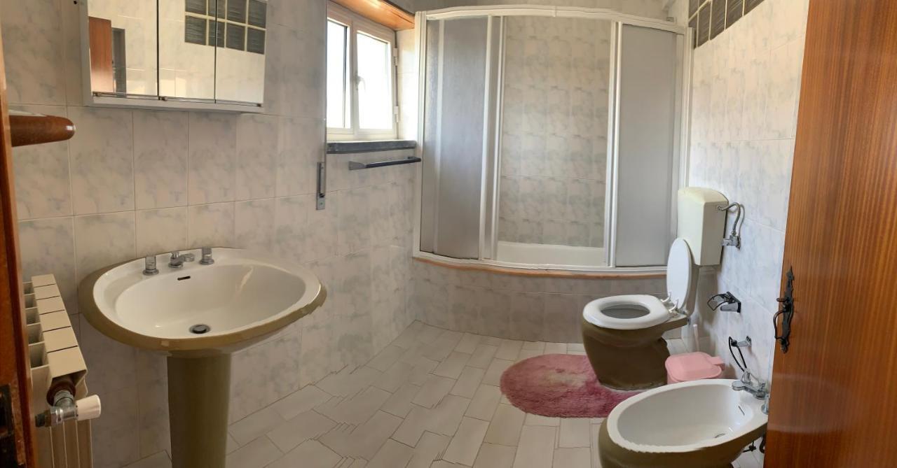 Готель Joe'S House Фатіма Екстер'єр фото