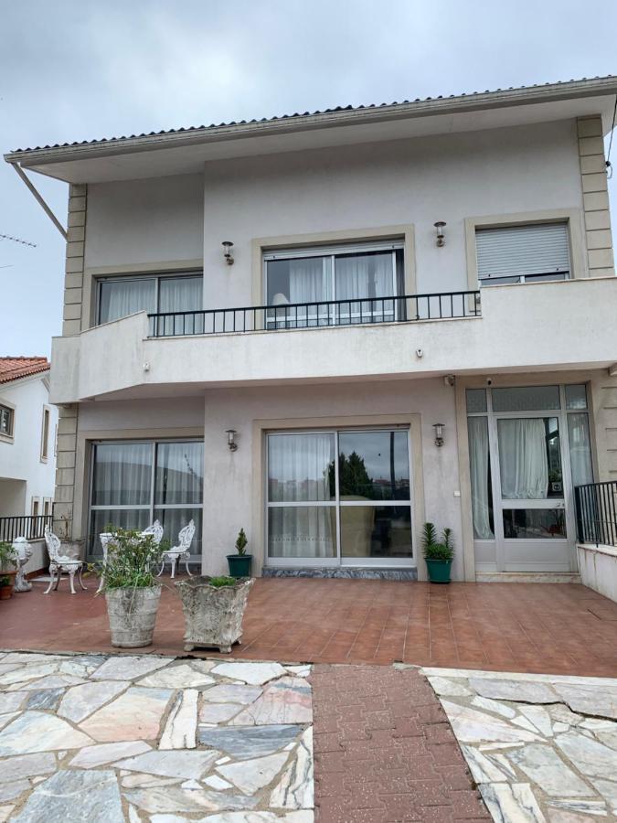Готель Joe'S House Фатіма Екстер'єр фото