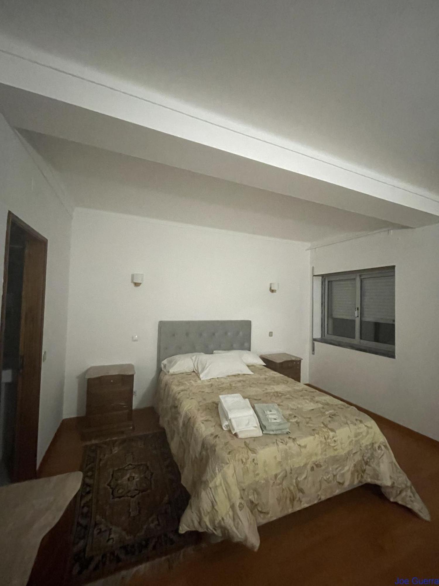 Готель Joe'S House Фатіма Екстер'єр фото