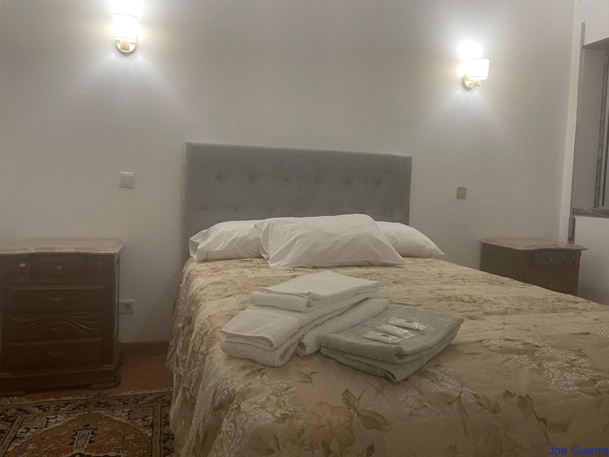 Готель Joe'S House Фатіма Екстер'єр фото